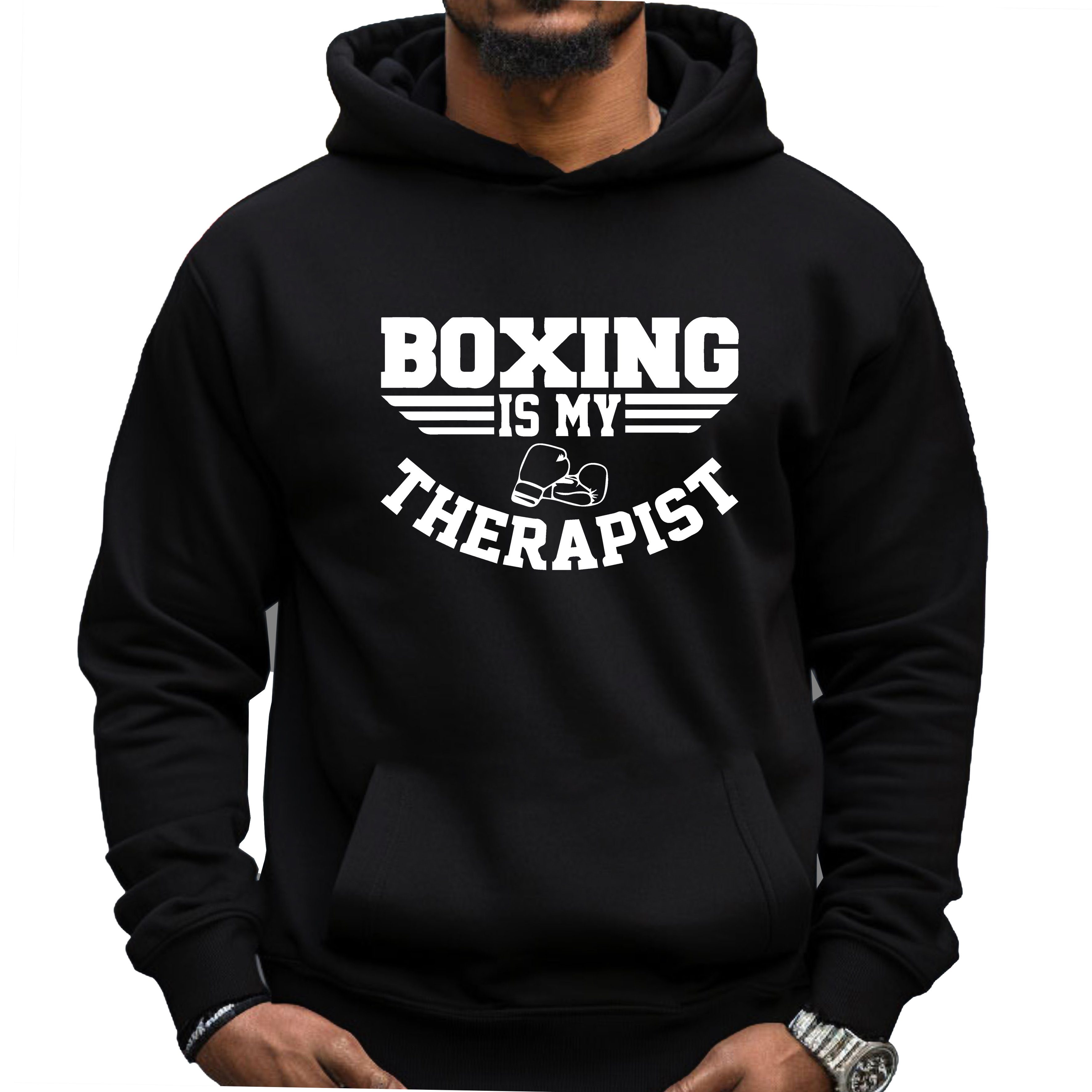 Banco Hoodie Herren Kapuzenpullover Hoodie Sport günstig online kaufen