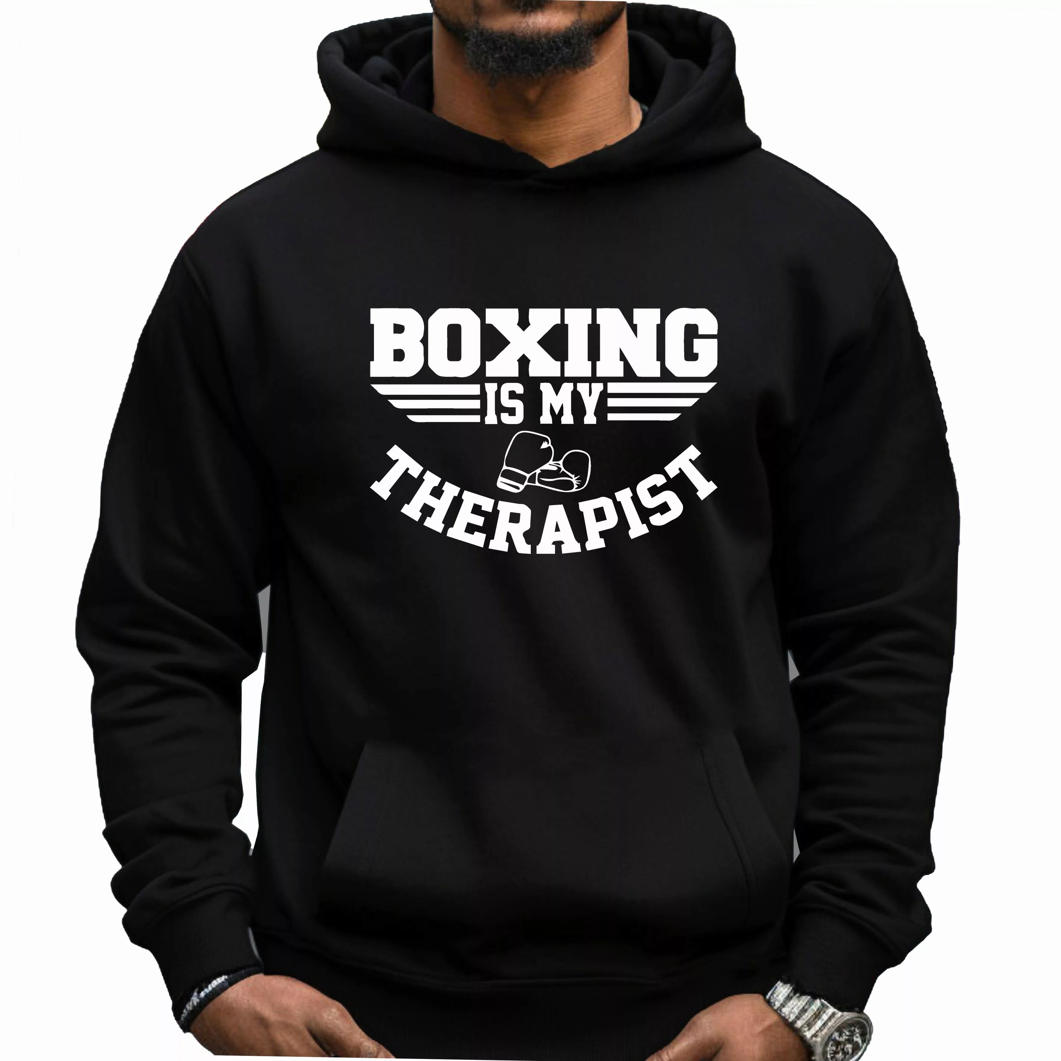 Banco Hoodie Herren Kapuzenpullover Hoodie Sport günstig online kaufen