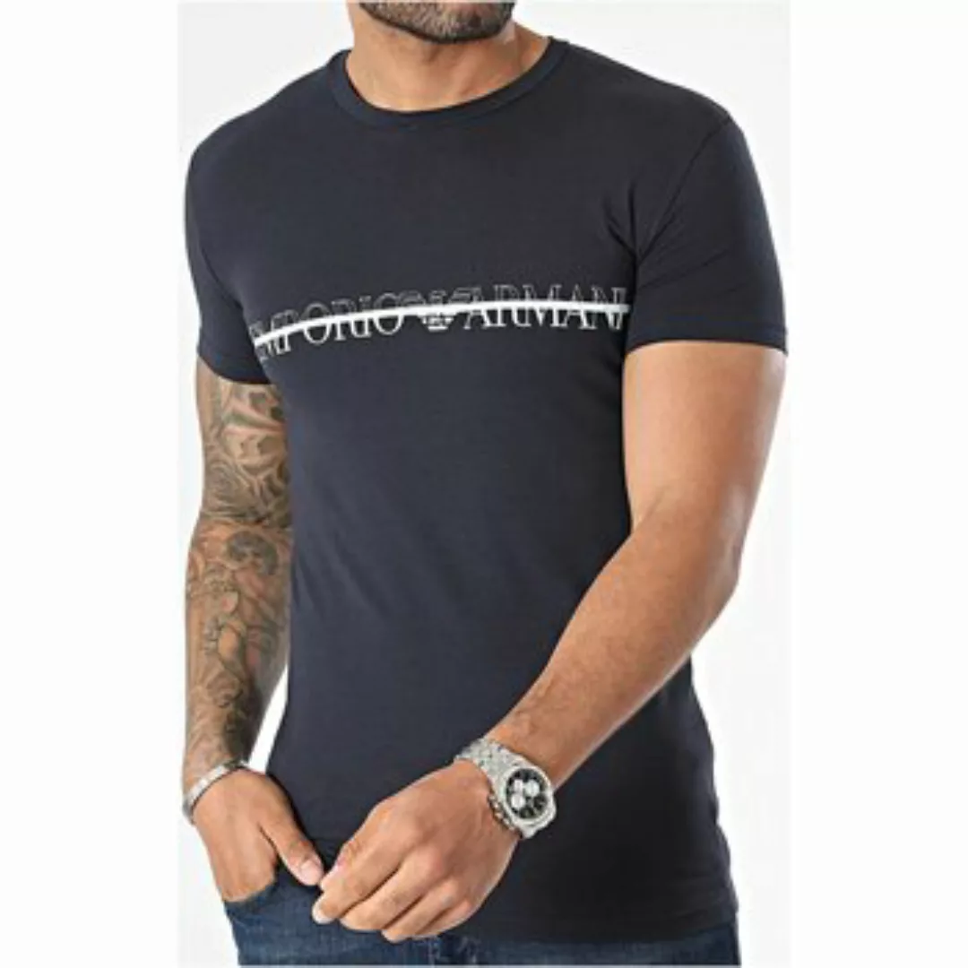 Emporio Armani  T-Shirt 111035 4R729 günstig online kaufen
