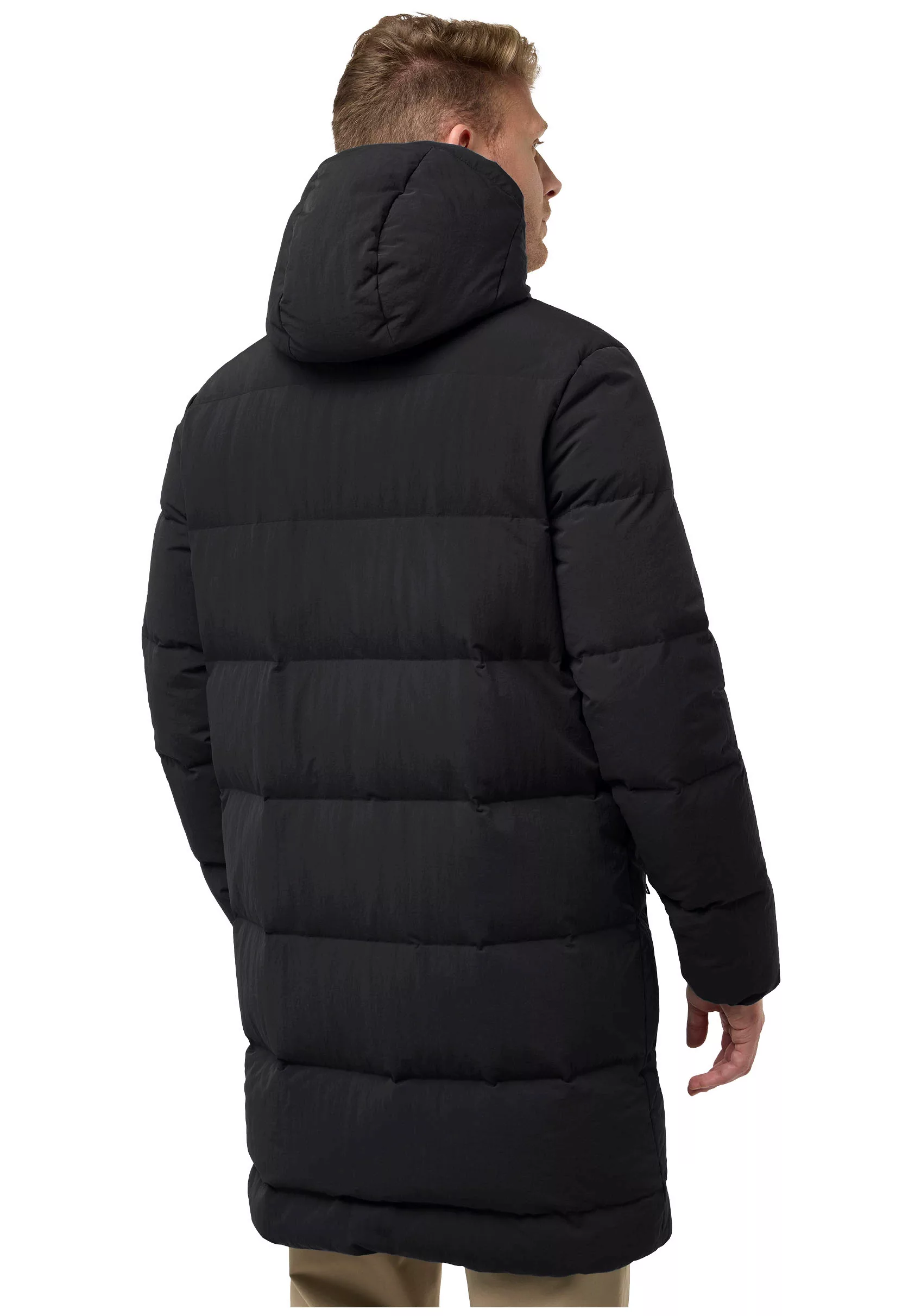 Jack Wolfskin Daunenmantel "Daunenparka NORDLICHT" günstig online kaufen