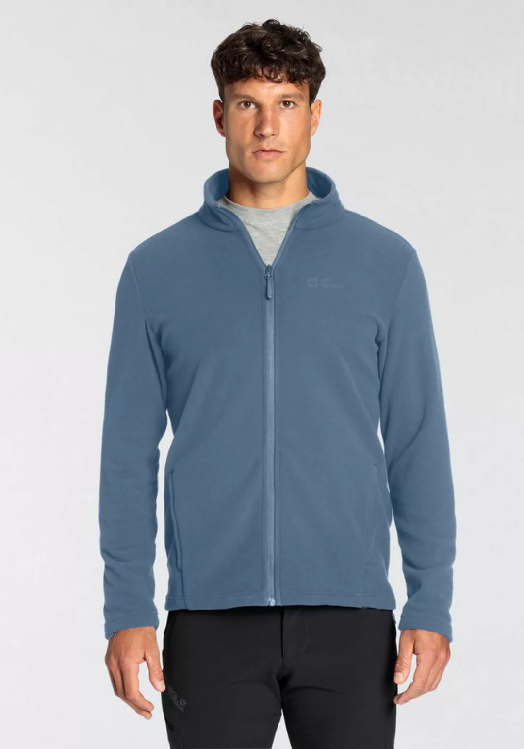 Jack Wolfskin Fleecejacke günstig online kaufen