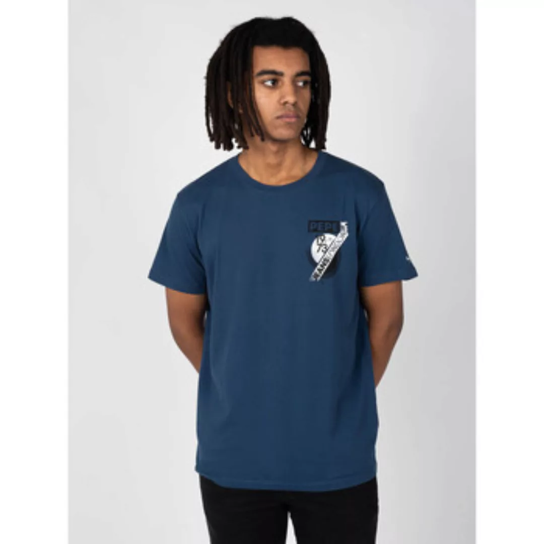 Pepe jeans  T-Shirt PM507855 | Rico günstig online kaufen