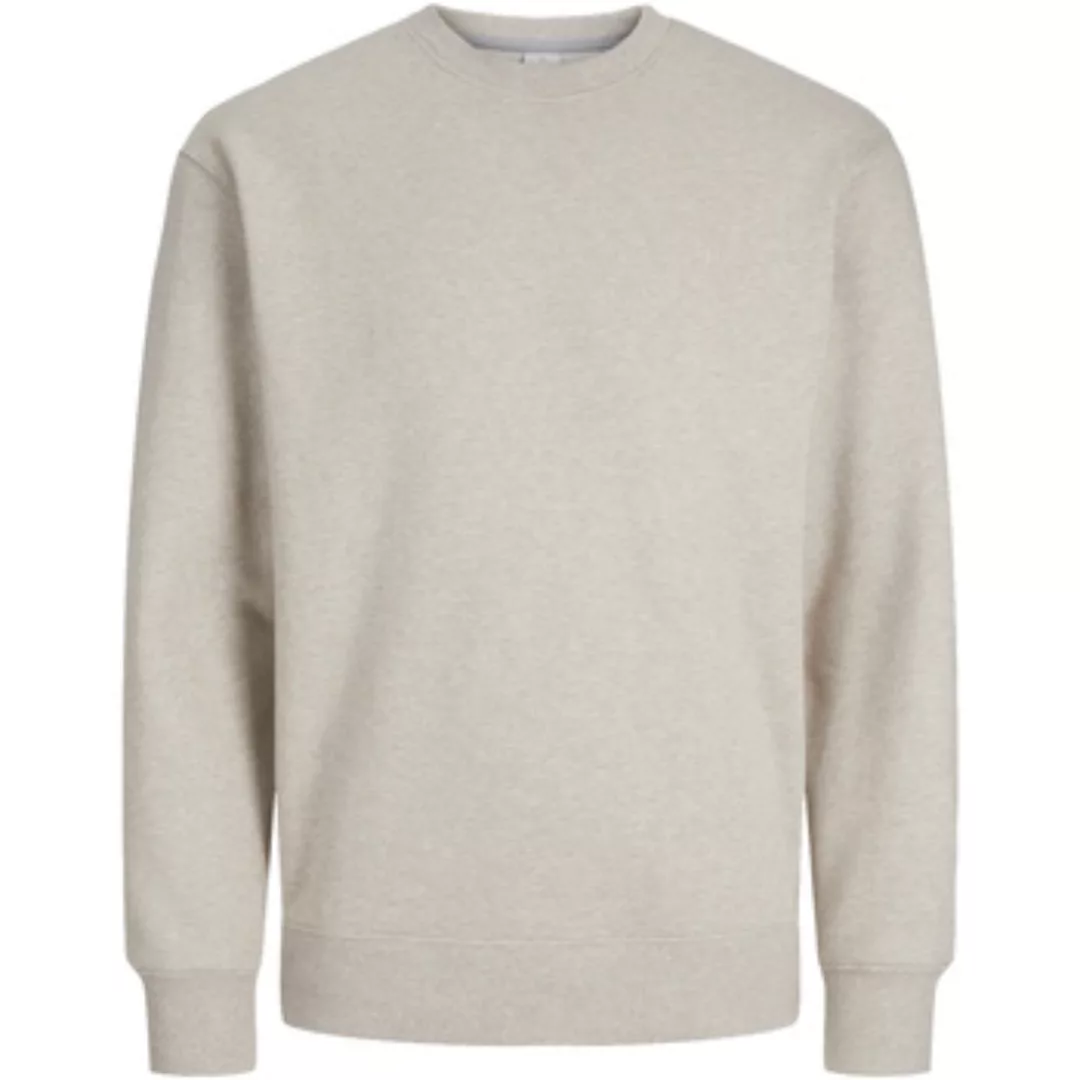 Jack & Jones  Sweatshirt Pullover LOGAN Sweatshirt günstig online kaufen