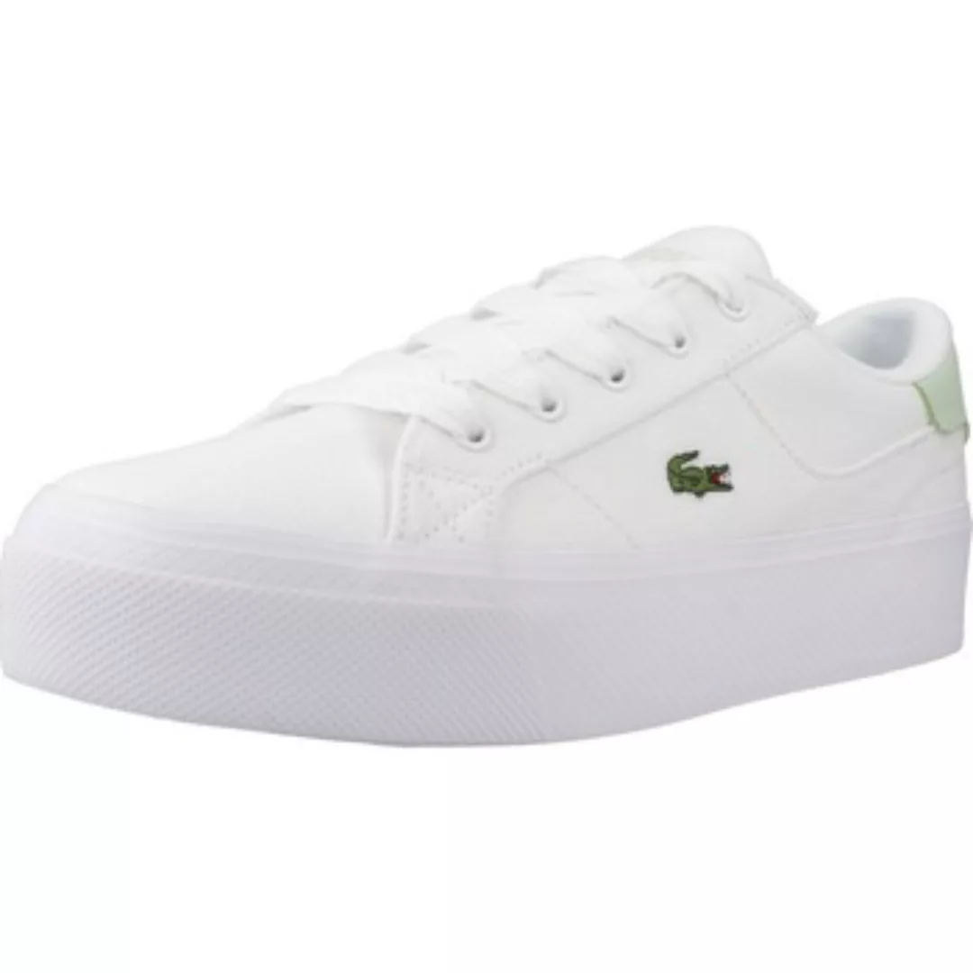 Lacoste  Sneaker WOMENS ZIANE PLATFORM SN günstig online kaufen