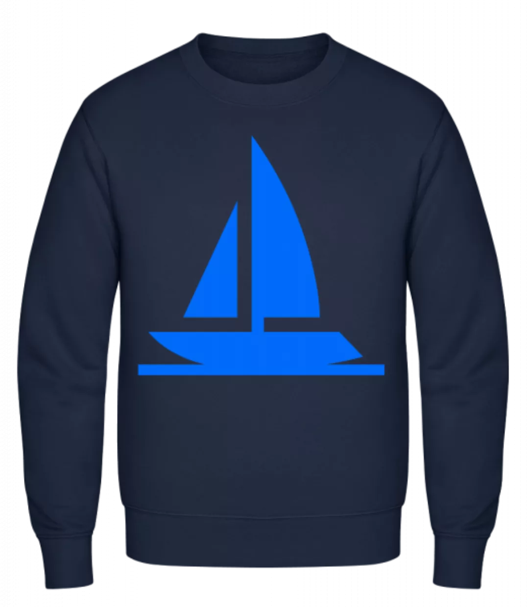 Segelboot · Männer Pullover günstig online kaufen