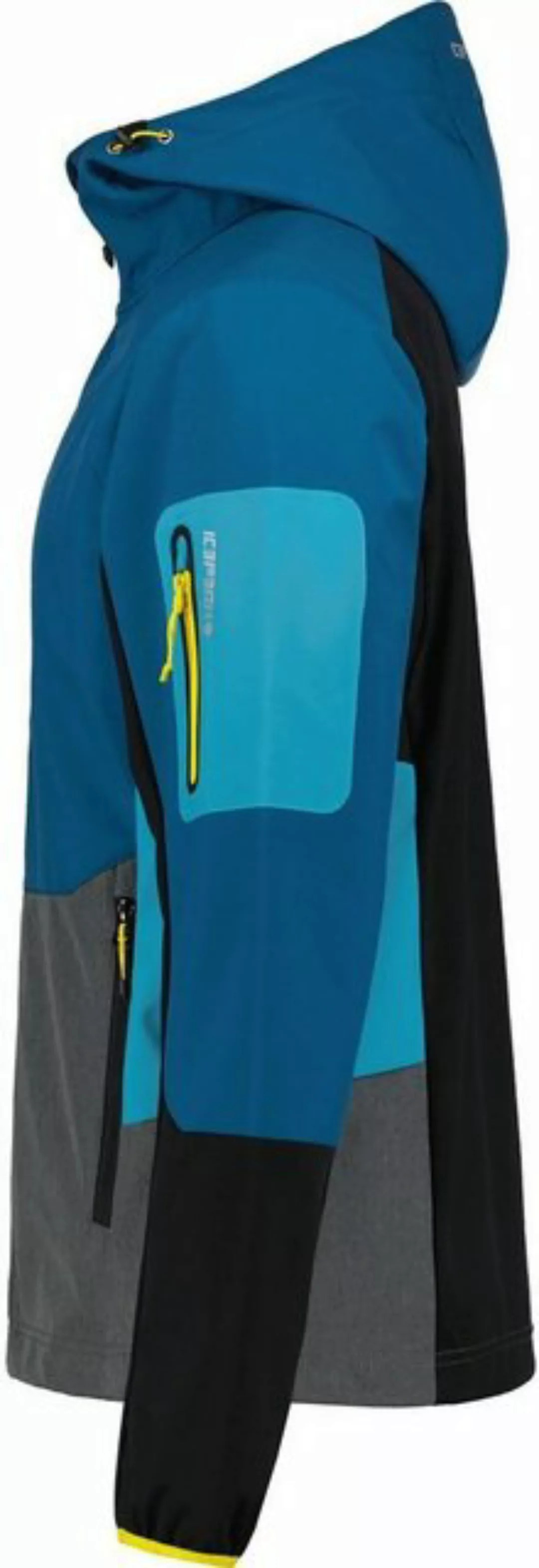 Icepeak Funktionsjacke ICEPEAK BRADFORD günstig online kaufen