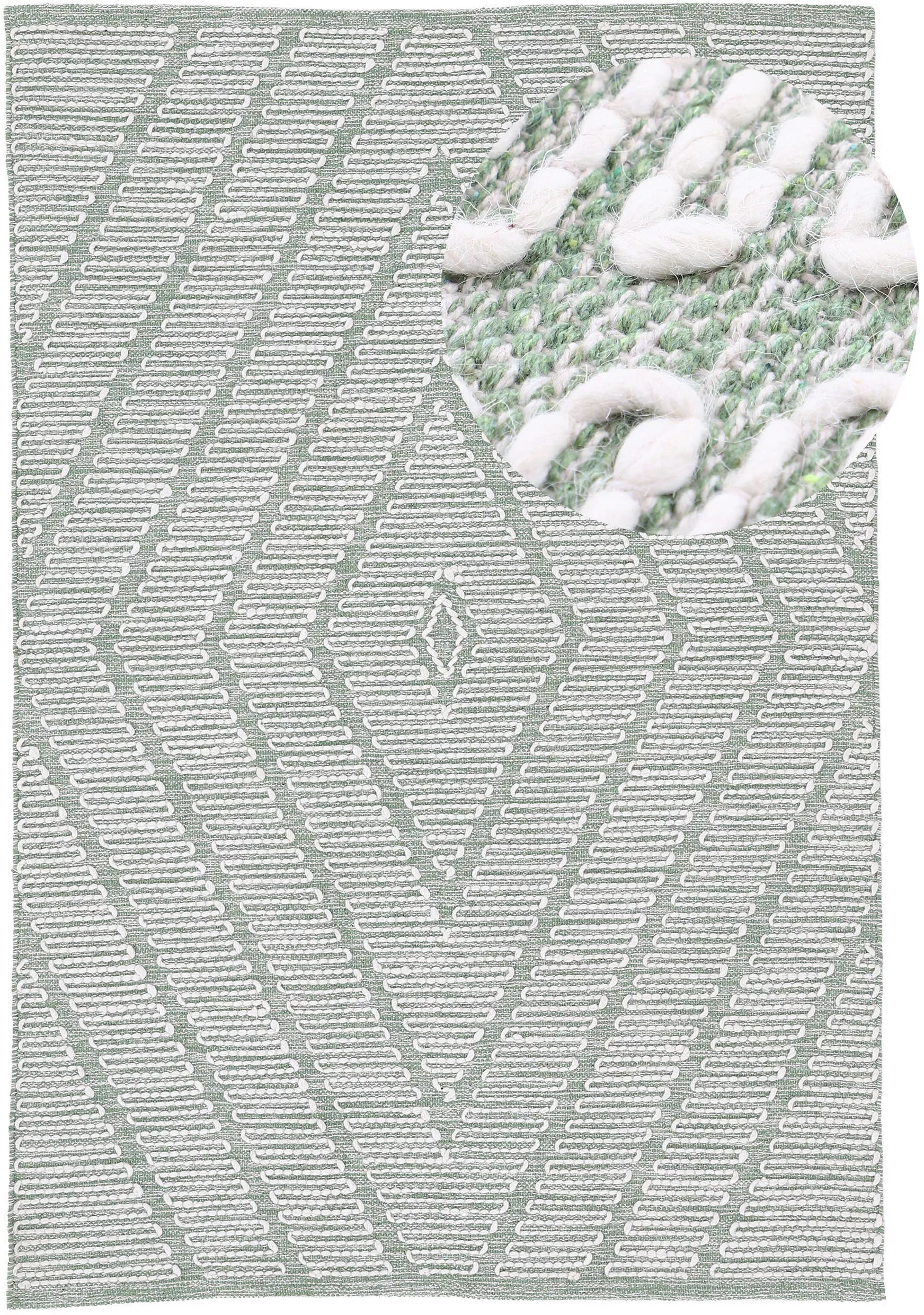carpetfine Teppich »Kelim Durry«, rechteckig, Handweb, geometrisch, Hoch-Ti günstig online kaufen