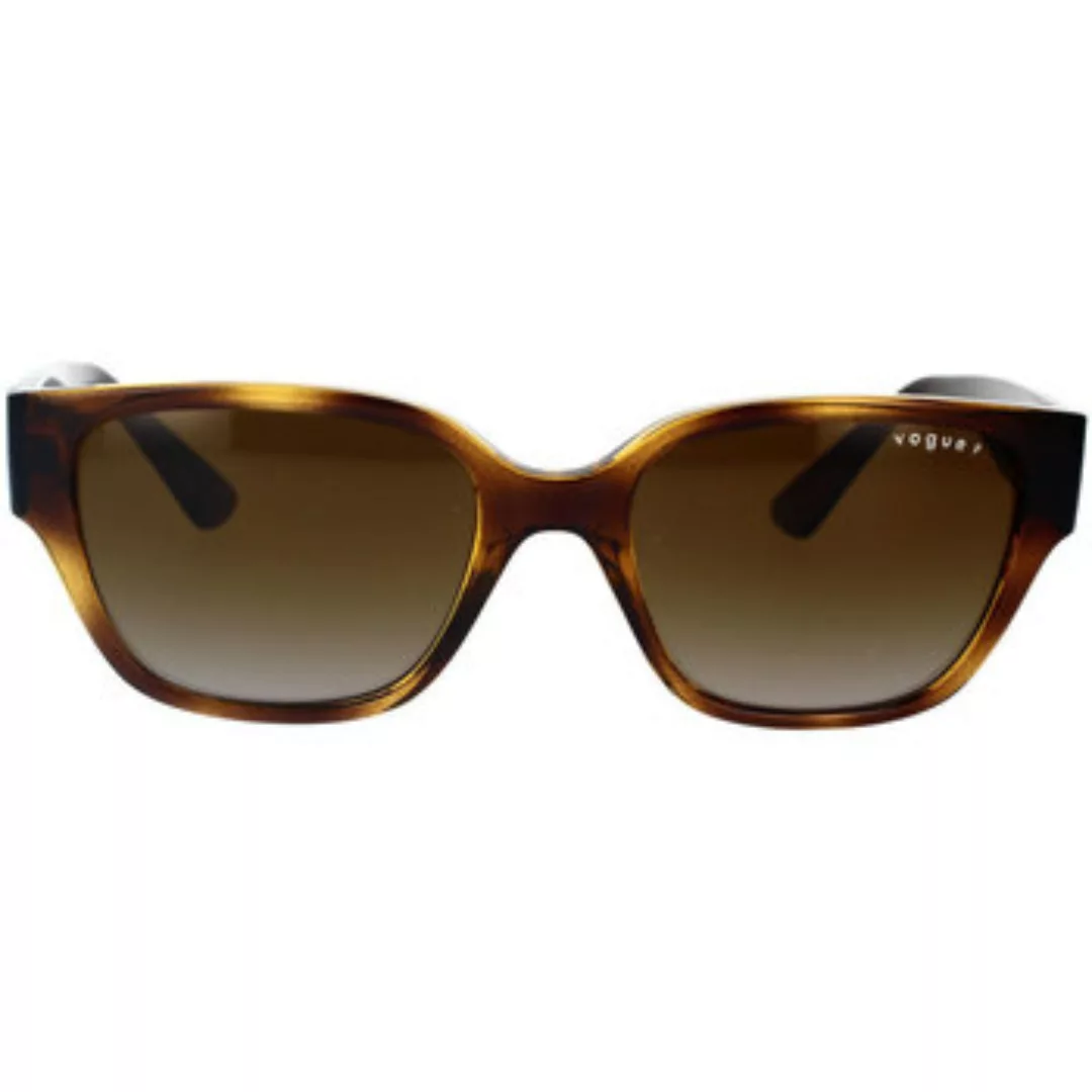 Vogue  Sonnenbrillen Sonnenbrille VO5459SB W656T5 günstig online kaufen
