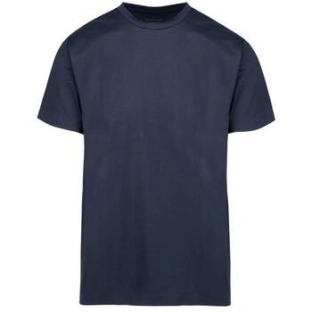 Bomboogie  T-Shirts & Poloshirts TM8952 TJJT5 TEE CREWNECK-297 POSEIDON BLU günstig online kaufen