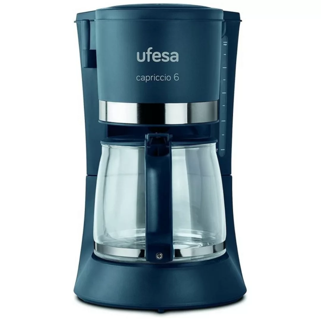 Filterkaffeemaschine Ufesa Cg7114 günstig online kaufen