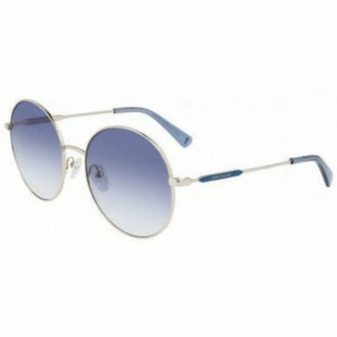 Longchamp  Sonnenbrillen Damensonnenbrille  LO143S-719 ø 58 mm günstig online kaufen