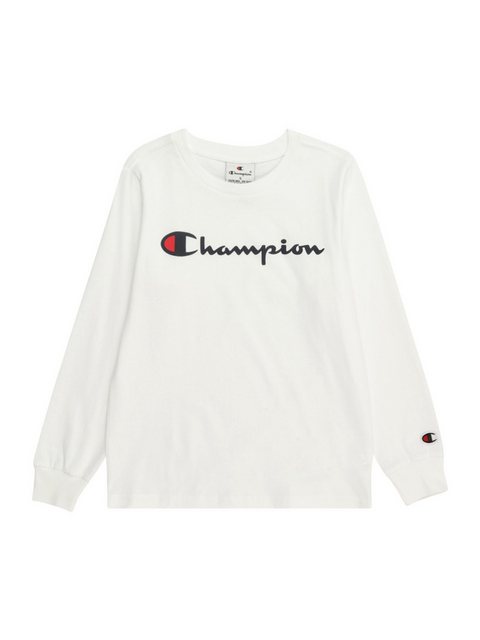 Champion Authentic Athletic Apparel Langarmshirt (1-tlg) günstig online kaufen