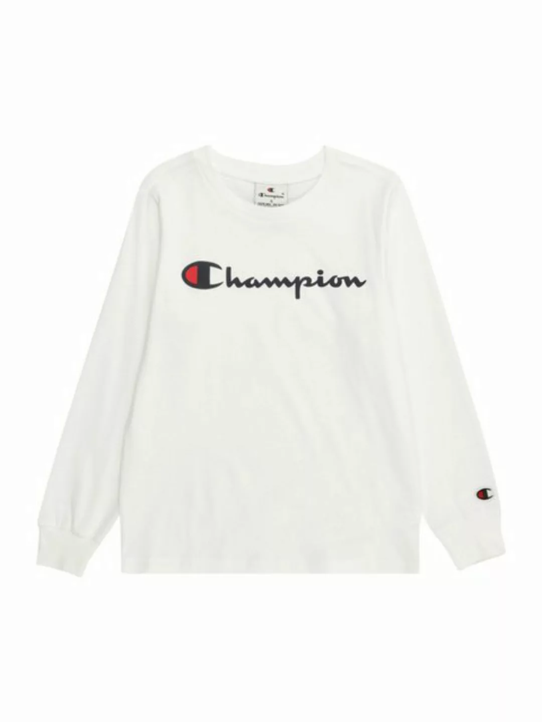 Champion Authentic Athletic Apparel Langarmshirt (1-tlg) günstig online kaufen