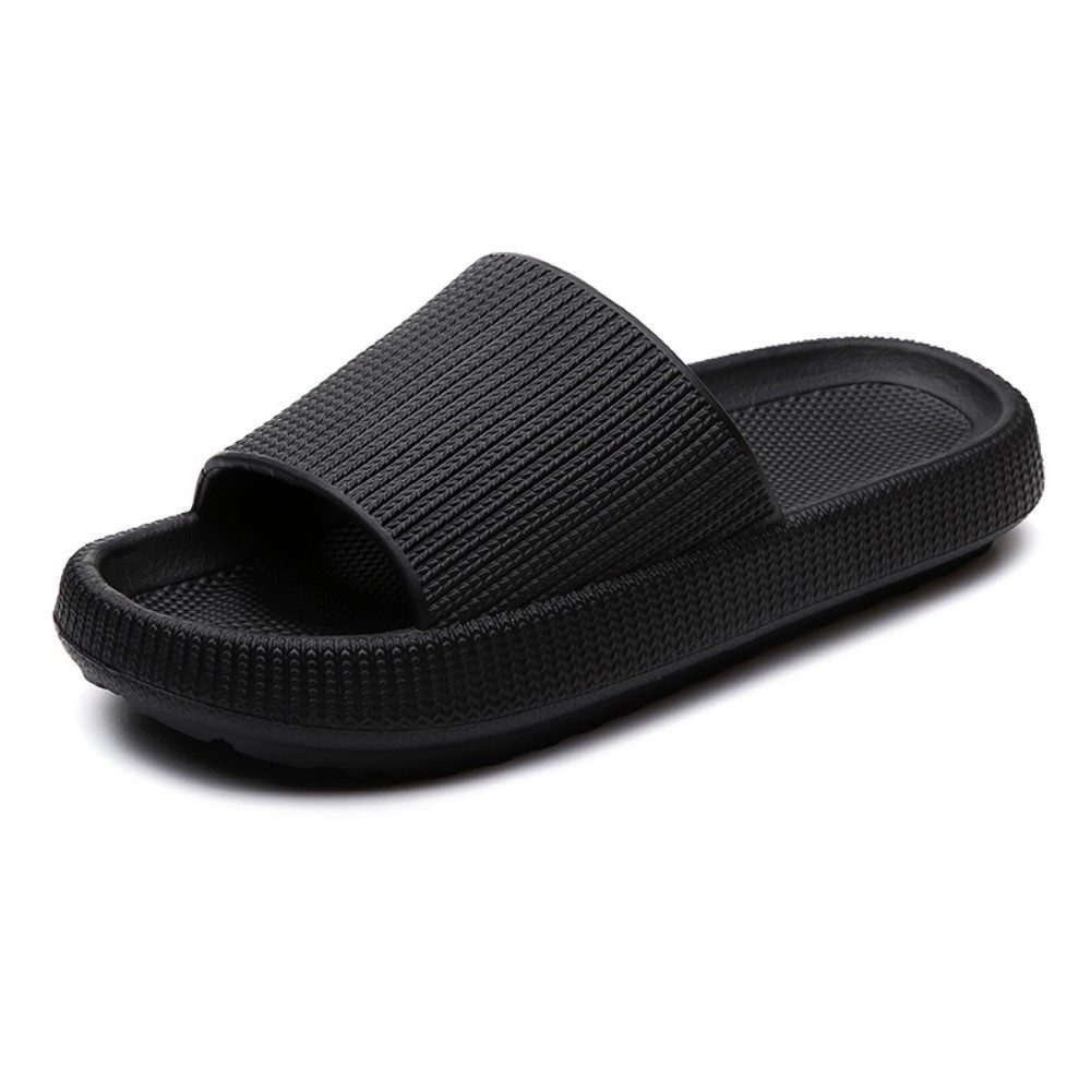 HUSK'SWARE Badepantolette (Unisex Badeschlappen – Rutschfest günstig online kaufen