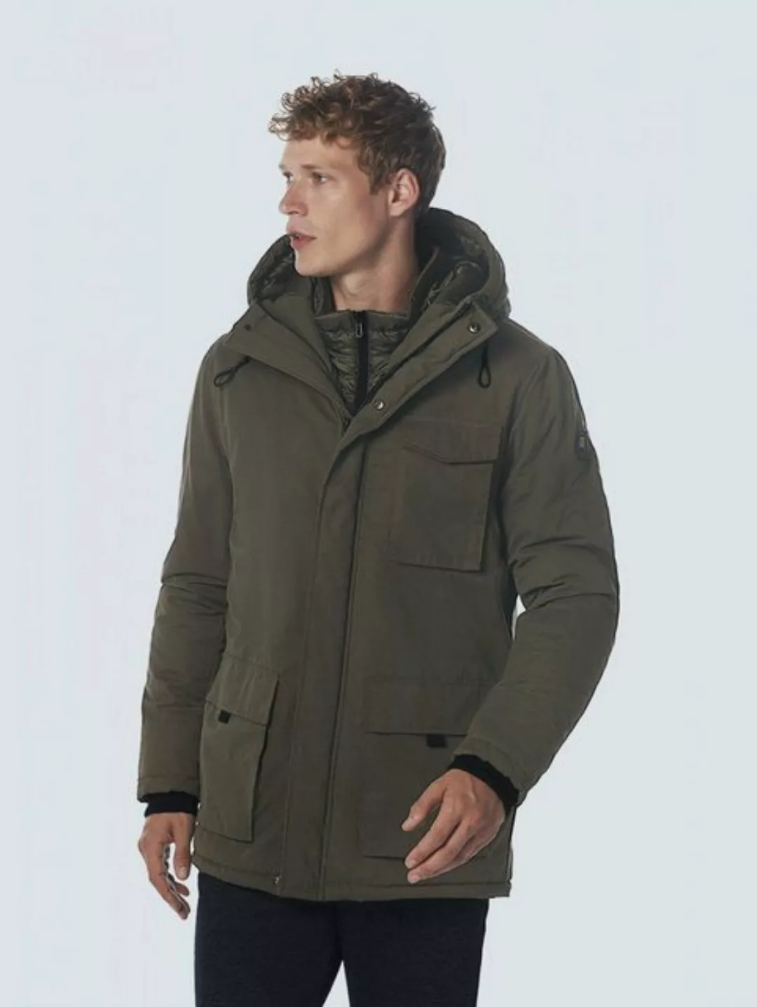 NO EXCESS Outdoorjacke günstig online kaufen