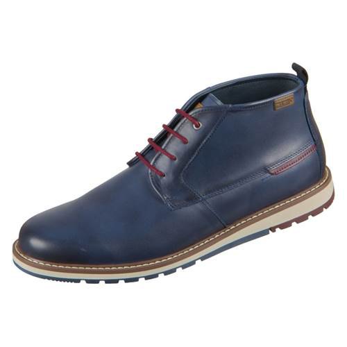 Pikolinos Berna Shoes EU 42 Navy Blue günstig online kaufen