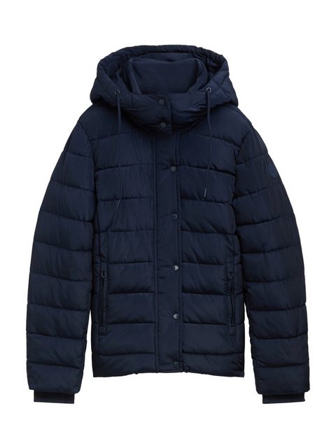 TOM TAILOR Steppjacke (1-St) günstig online kaufen