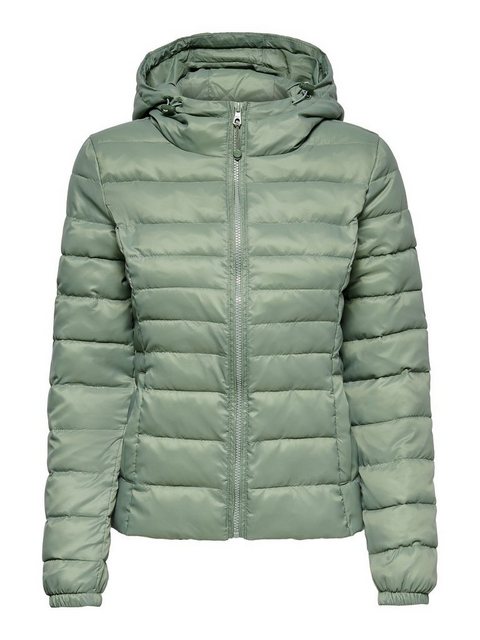 ONLY Steppjacke Only Damen leichte Übergangsjacke - OnlTahoe Stepp-Jacke mi günstig online kaufen