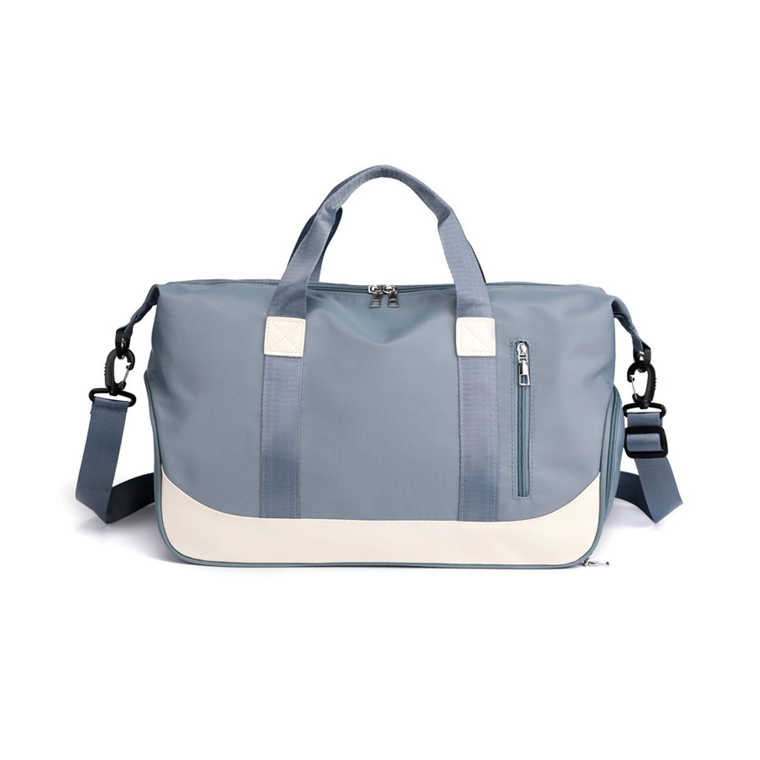 OKWISH Reisetasche Trainingstasche Sporttasche Handtasche Schultertasche günstig online kaufen