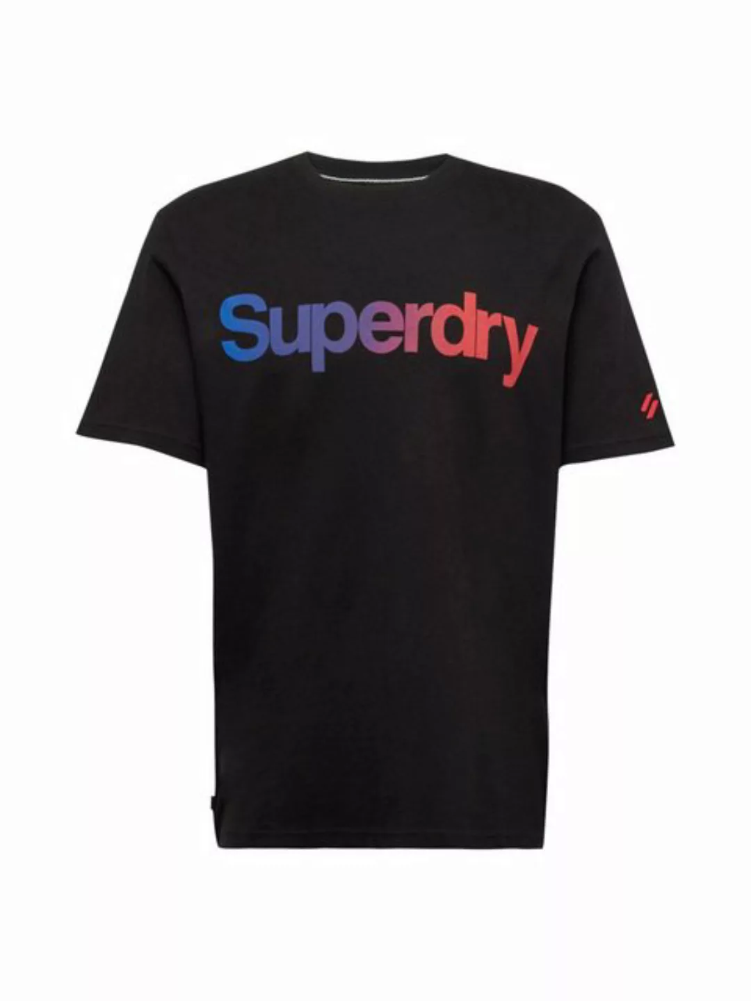 Superdry T-Shirt (1-tlg) günstig online kaufen