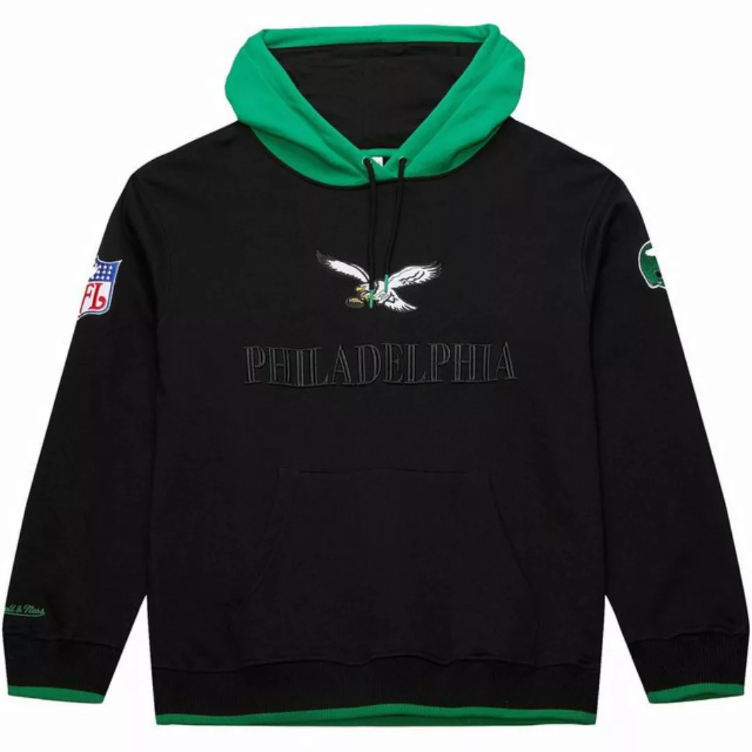 Mitchell & Ness Kapuzenpullover ORIGINS Philadelphia Eagles günstig online kaufen