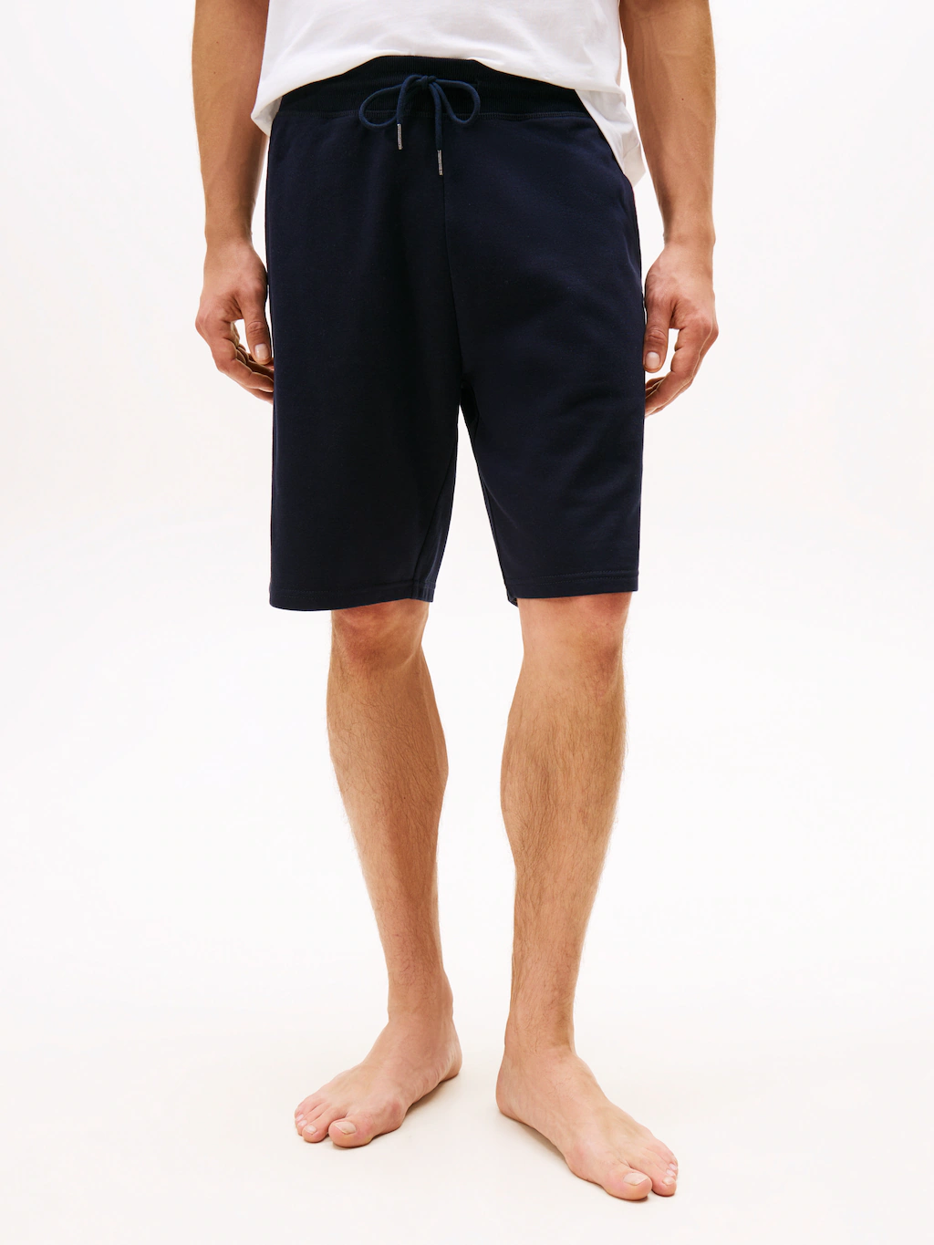 Tommy Hilfiger Underwear Sweatshorts "TRACK", regular fit, gerade Beinform, günstig online kaufen