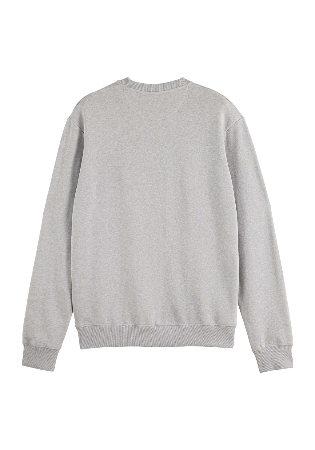 Scotch & Soda Sweatshirt "Sweatshirt Core Logo Sweatshirt" günstig online kaufen