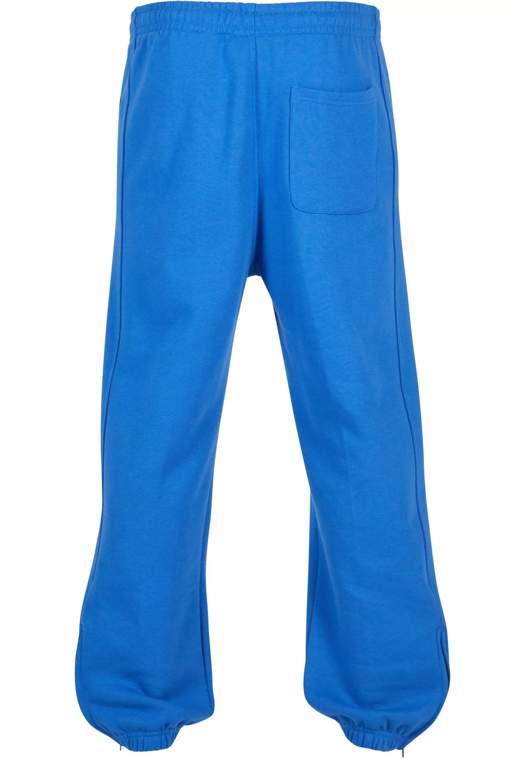 URBAN CLASSICS Jogginghose "Urban Classics Herren Sweatpants", (1 tlg.) günstig online kaufen