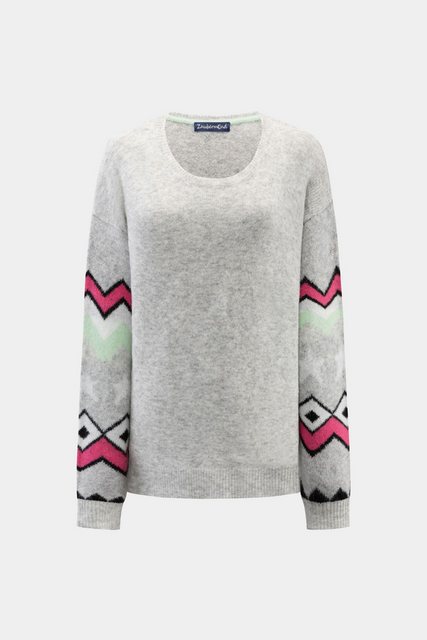 Zaubermond Strickpullover günstig online kaufen