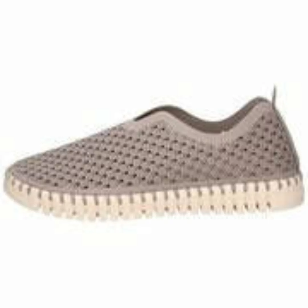 ILSE JACOBSEN Tulip3275 Slipper Damen grau günstig online kaufen