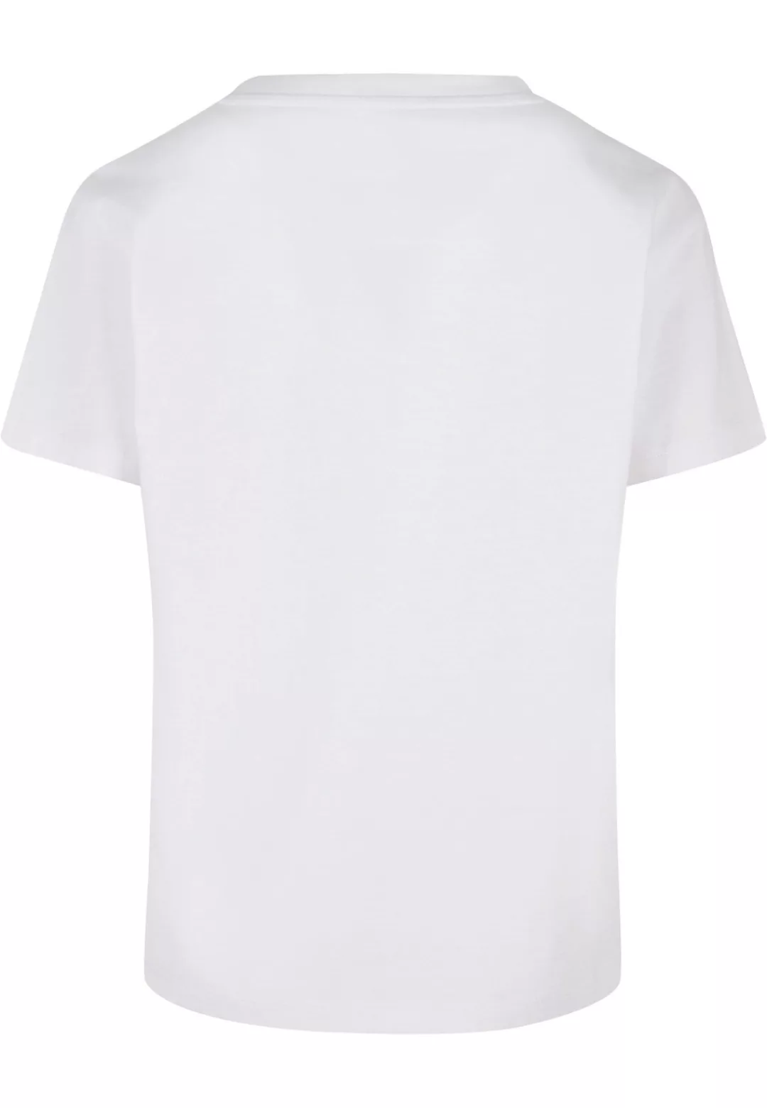 Karl Kani T-Shirt "Karl Kani Damen ESSKKW-T02WHT Small Signature Tee", (1 t günstig online kaufen