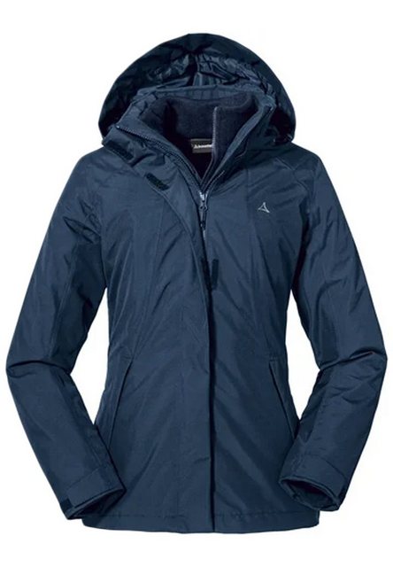 Schöffel Winterjacke Partinello (1-St) günstig online kaufen