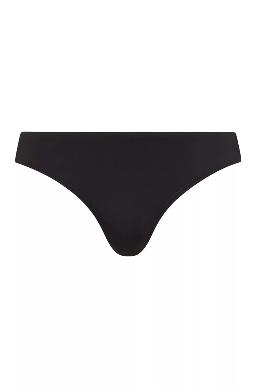 Sea Level Bikini-Hose, regular ECO Essentials 42 schwarz günstig online kaufen