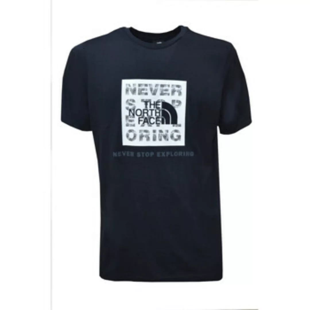 The North Face  T-Shirt NF0A8DE8 günstig online kaufen