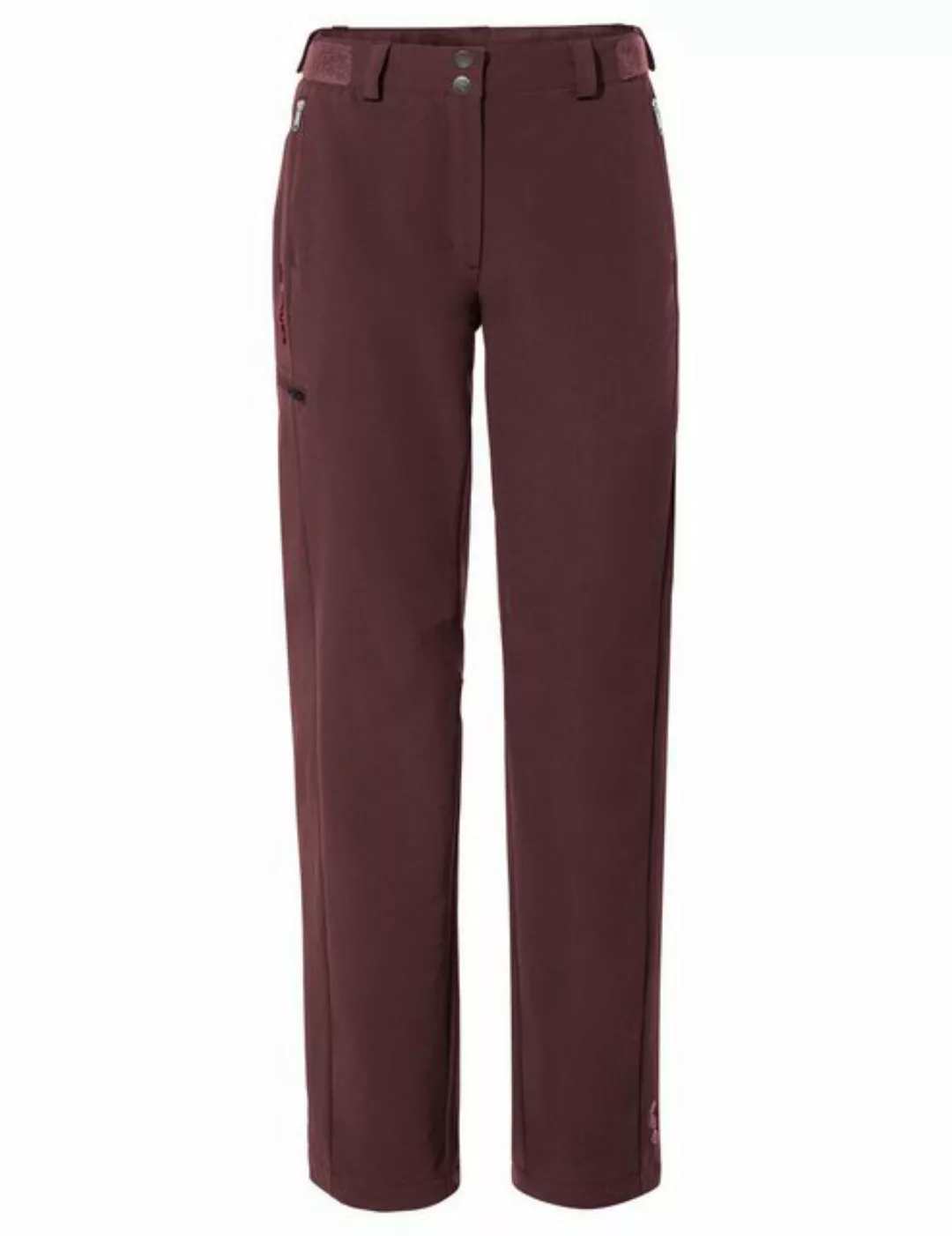 Vaude Women's Skomer Winter Pants II - Winter Wanderhose günstig online kaufen