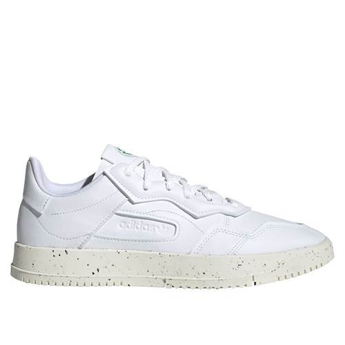 Adidas Sc Premiere Schuhe EU 46 2/3 White günstig online kaufen