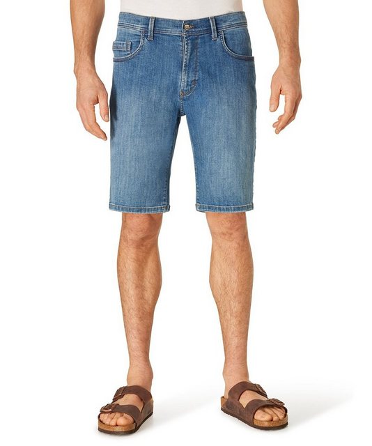 Pioneer Authentic Jeans Jeansshorts Finn günstig online kaufen