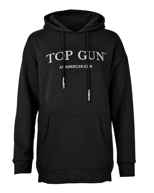 TOP GUN Kapuzenpullover TG20214003 günstig online kaufen