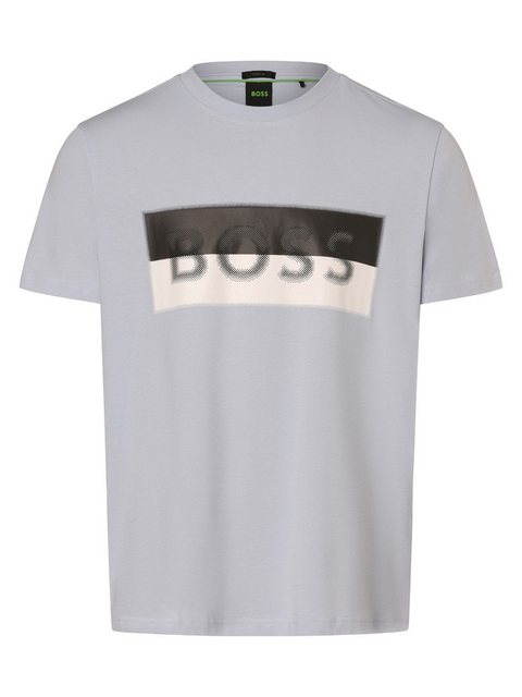 BOSS GREEN T-Shirt Tee 9 günstig online kaufen