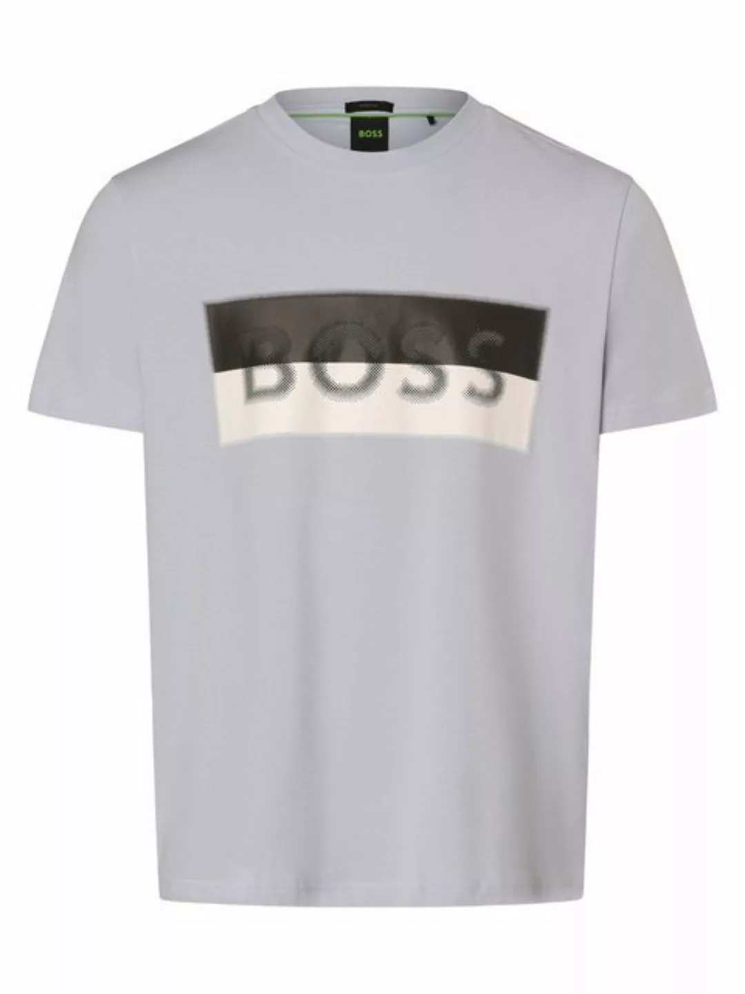 BOSS GREEN T-Shirt Tee 9 günstig online kaufen