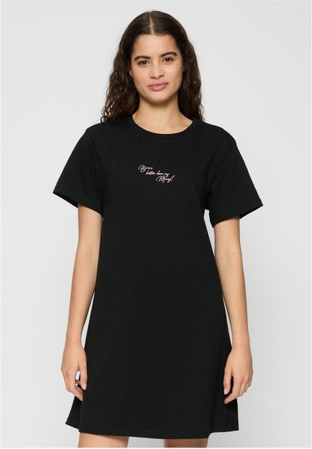 Miss Tee Shirtkleid "Miss Tee Be Better Ladies Tee Dress", (1 tlg.) günstig online kaufen