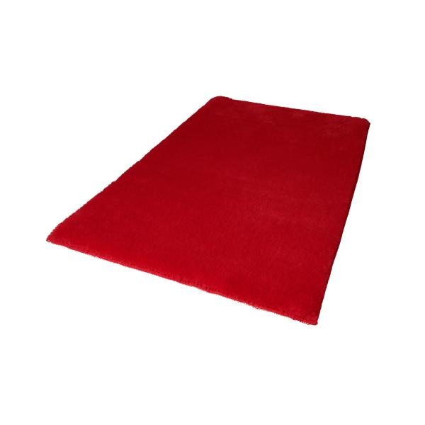 67x110 Teppich Paradise Mats PAM 400 von Lalee red günstig online kaufen