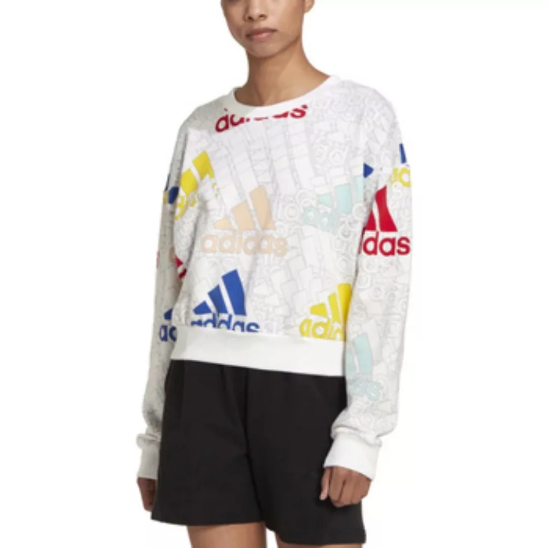 adidas  Sweatshirt HL4411 günstig online kaufen