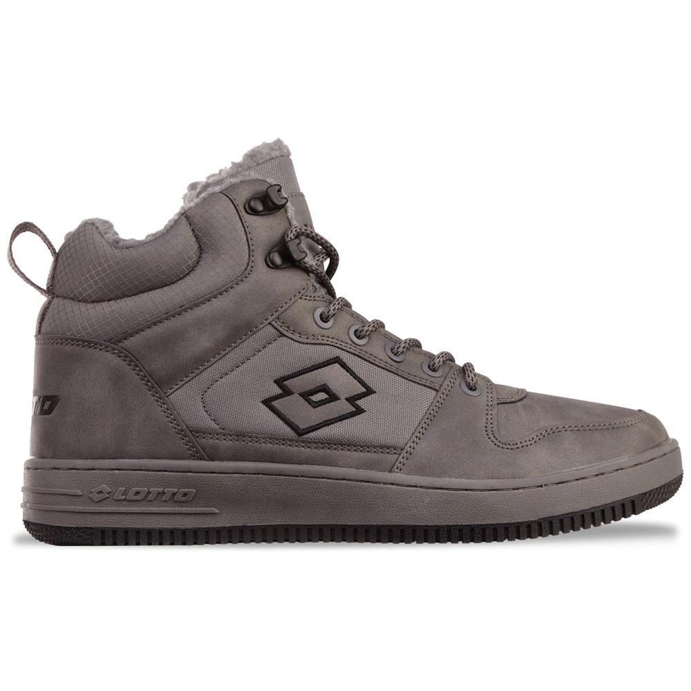 lotto Sneaker, - mit wärmendem Teddy-Futter günstig online kaufen