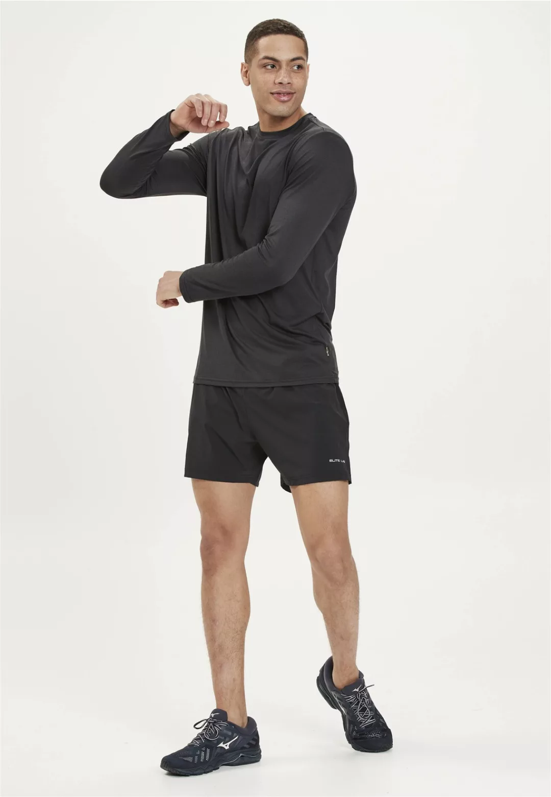 ELITE LAB Funktionsshirt "Sustainable X1 Elite", (1 tlg.), mit nachhaltigem günstig online kaufen