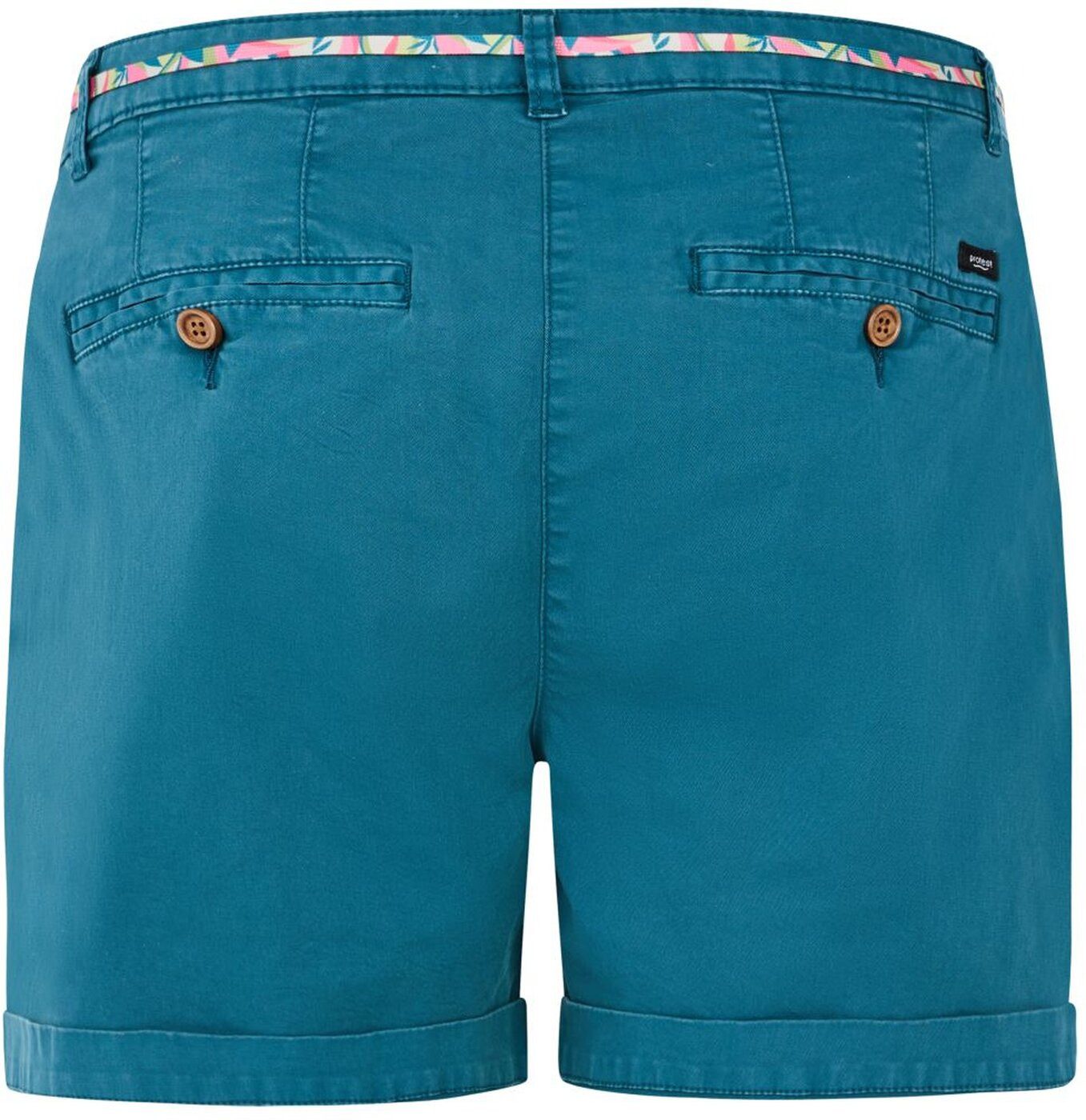 Protest Trainingsshorts PRTTulip shorts SURFING BLUE günstig online kaufen