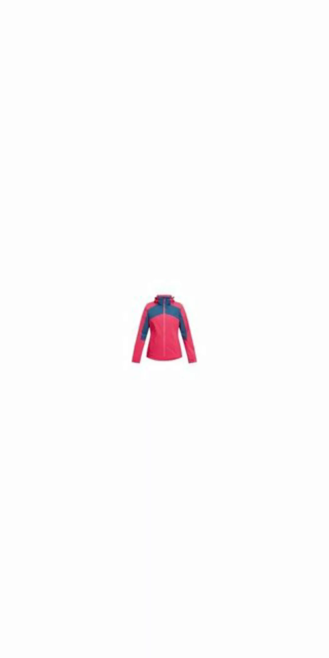 McKINLEY Funktionsjacke McKINLEY DAMEN FUNKTIONSJACKE LASSA BLUE AQUA/MINT günstig online kaufen