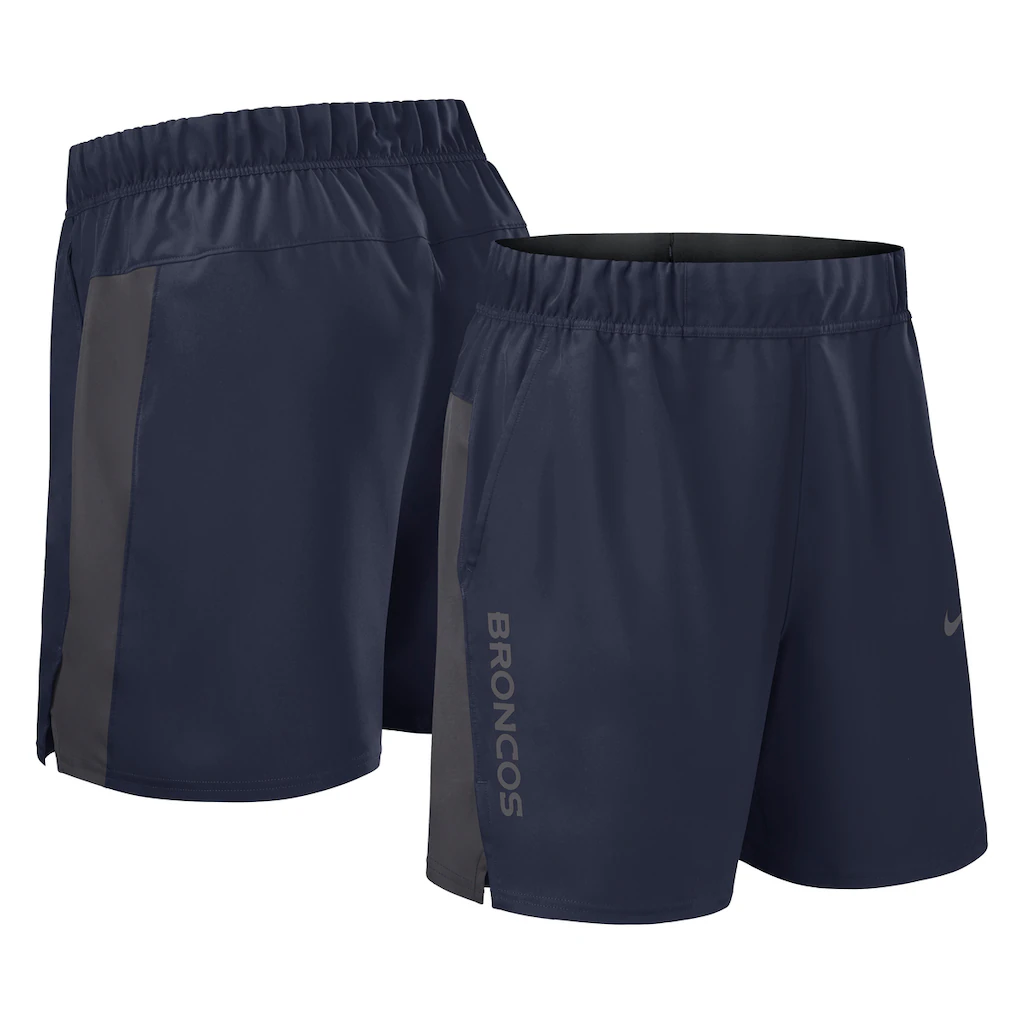 Nike Sporthose "Nike Shorts Denver Broncos Nike Woven Victory" günstig online kaufen