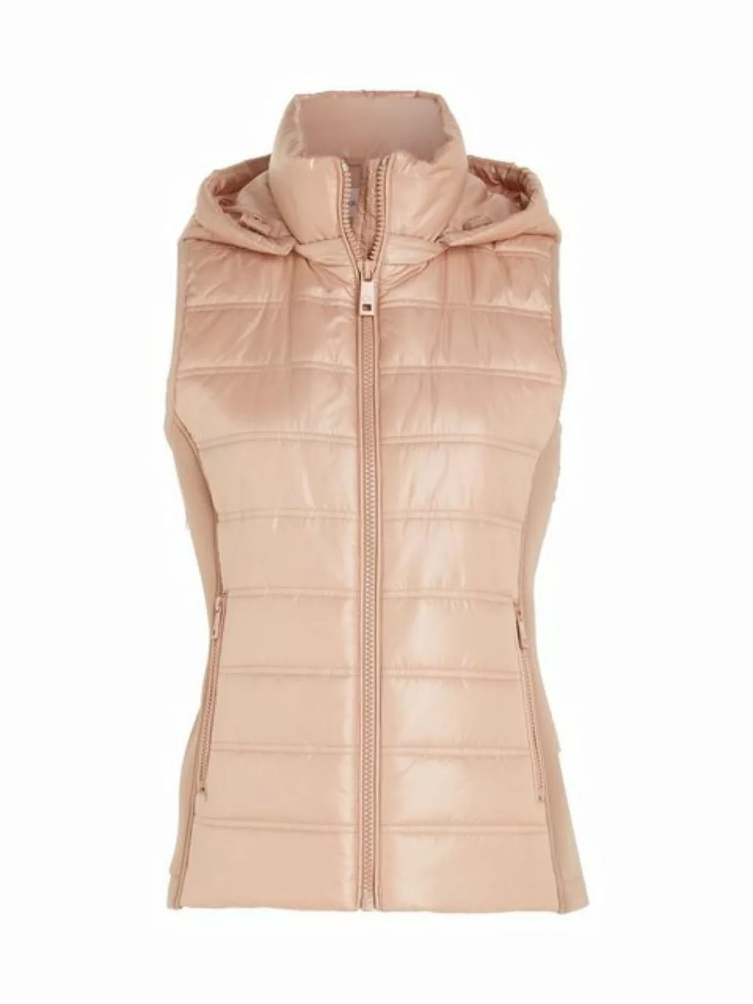 Calvin Klein Steppweste LW PADDED WAISTED NYLON VEST günstig online kaufen