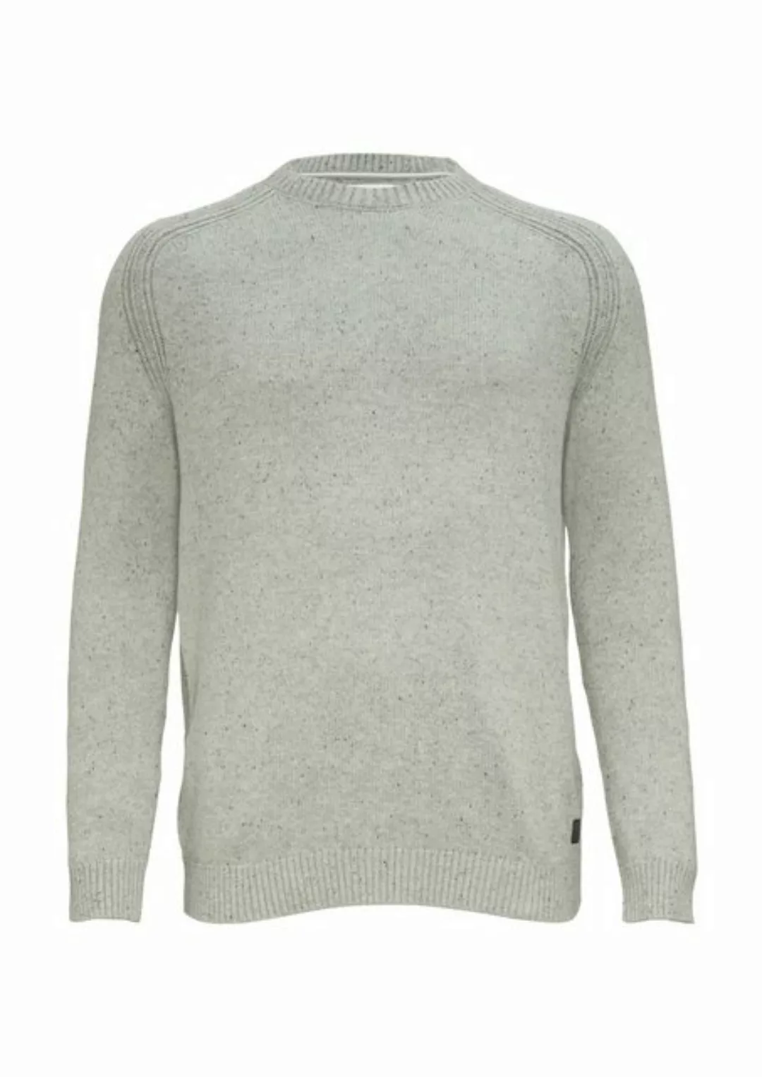 s.Oliver Strickpullover günstig online kaufen